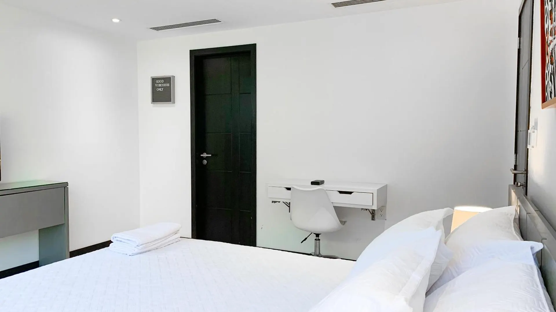 Apartmán Depa 2 Habitaciones Vista A La Ciudad - Rio Con Parking Free Guayaquil
