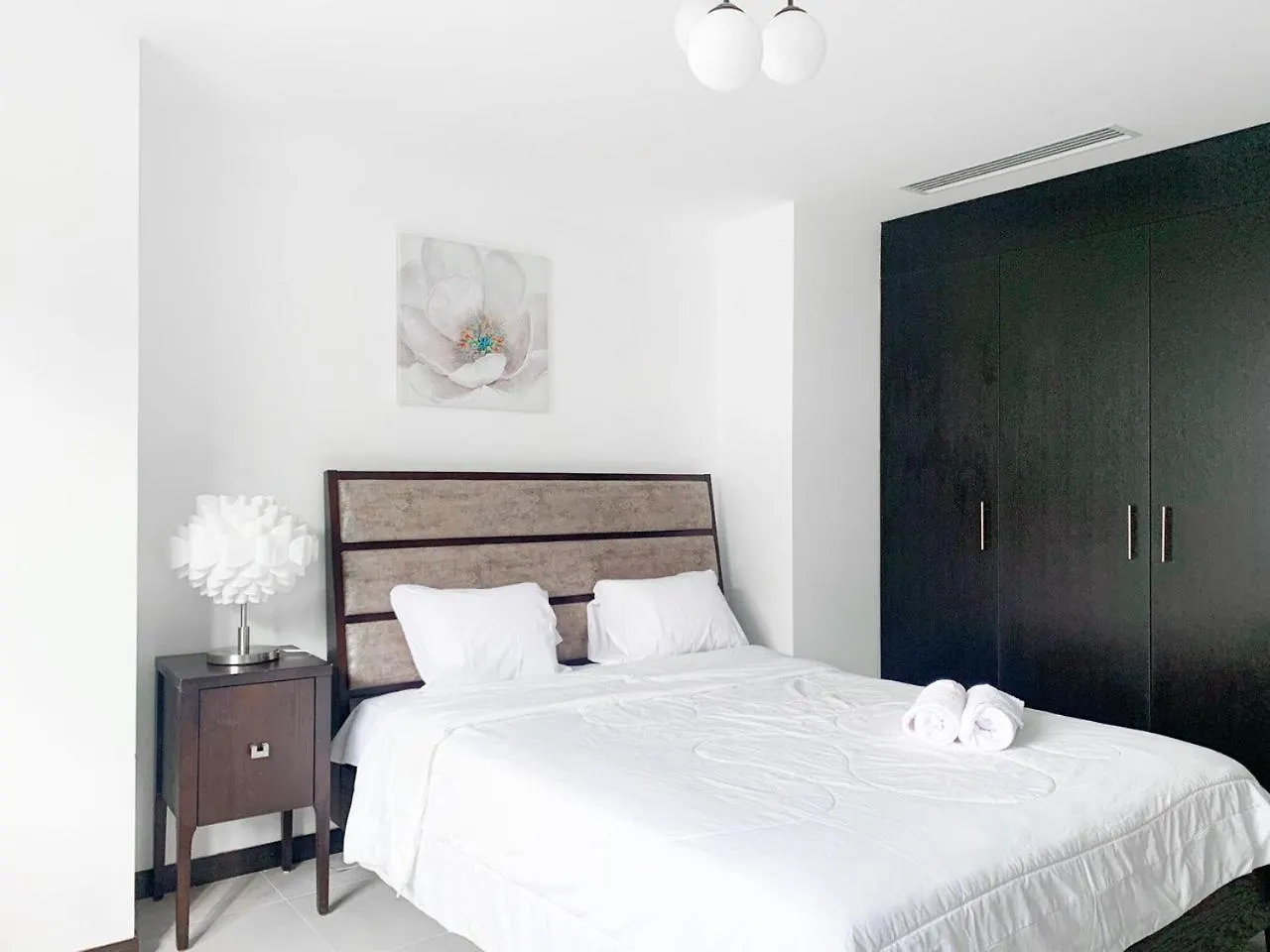 Depa 2 Habitaciones Vista A La Ciudad - Rio Con Parking Free Guayaquil Apartmán