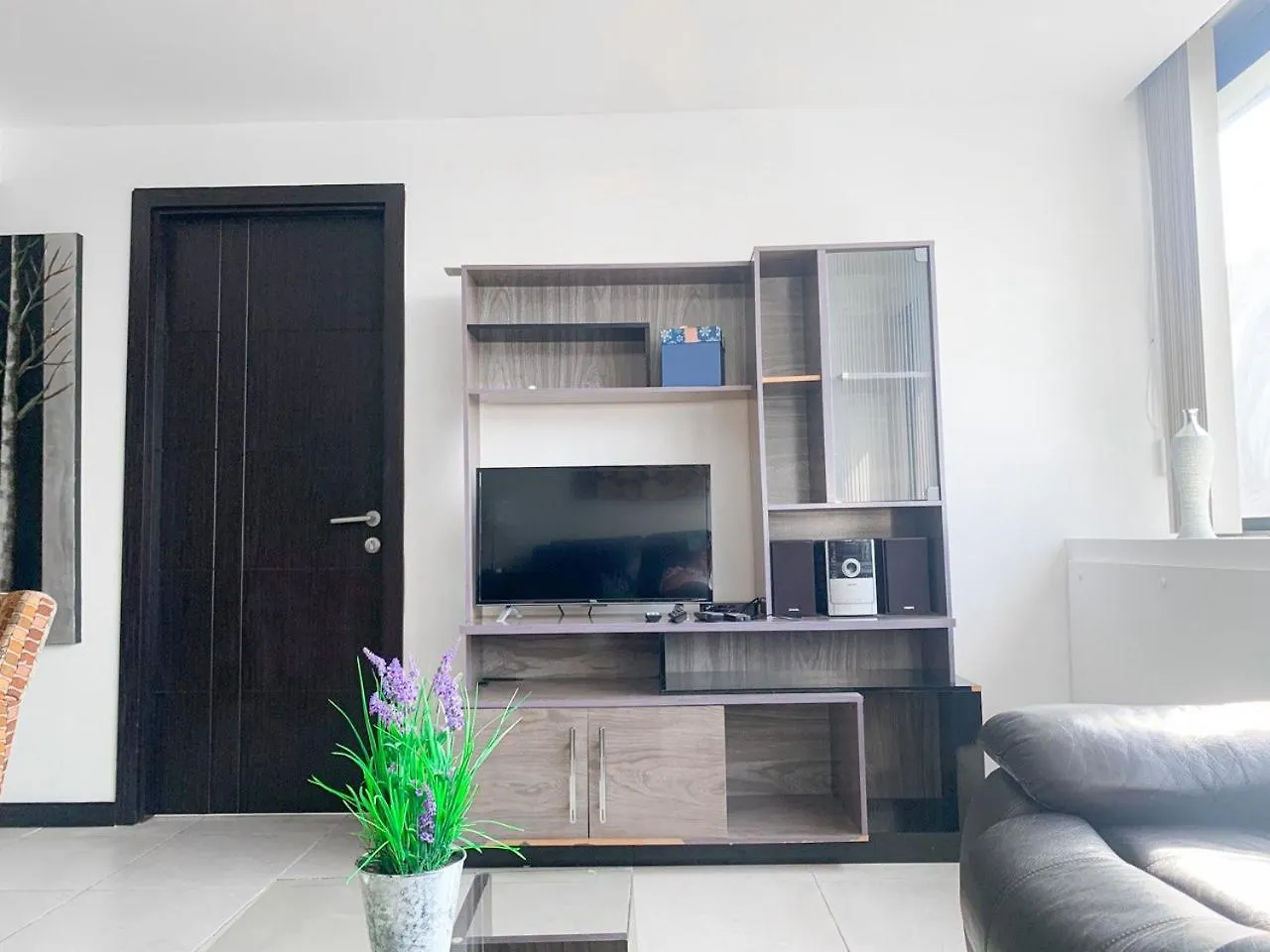 Depa 2 Habitaciones Vista A La Ciudad - Rio Con Parking Free Guayaquil 0*,  Ekvádor