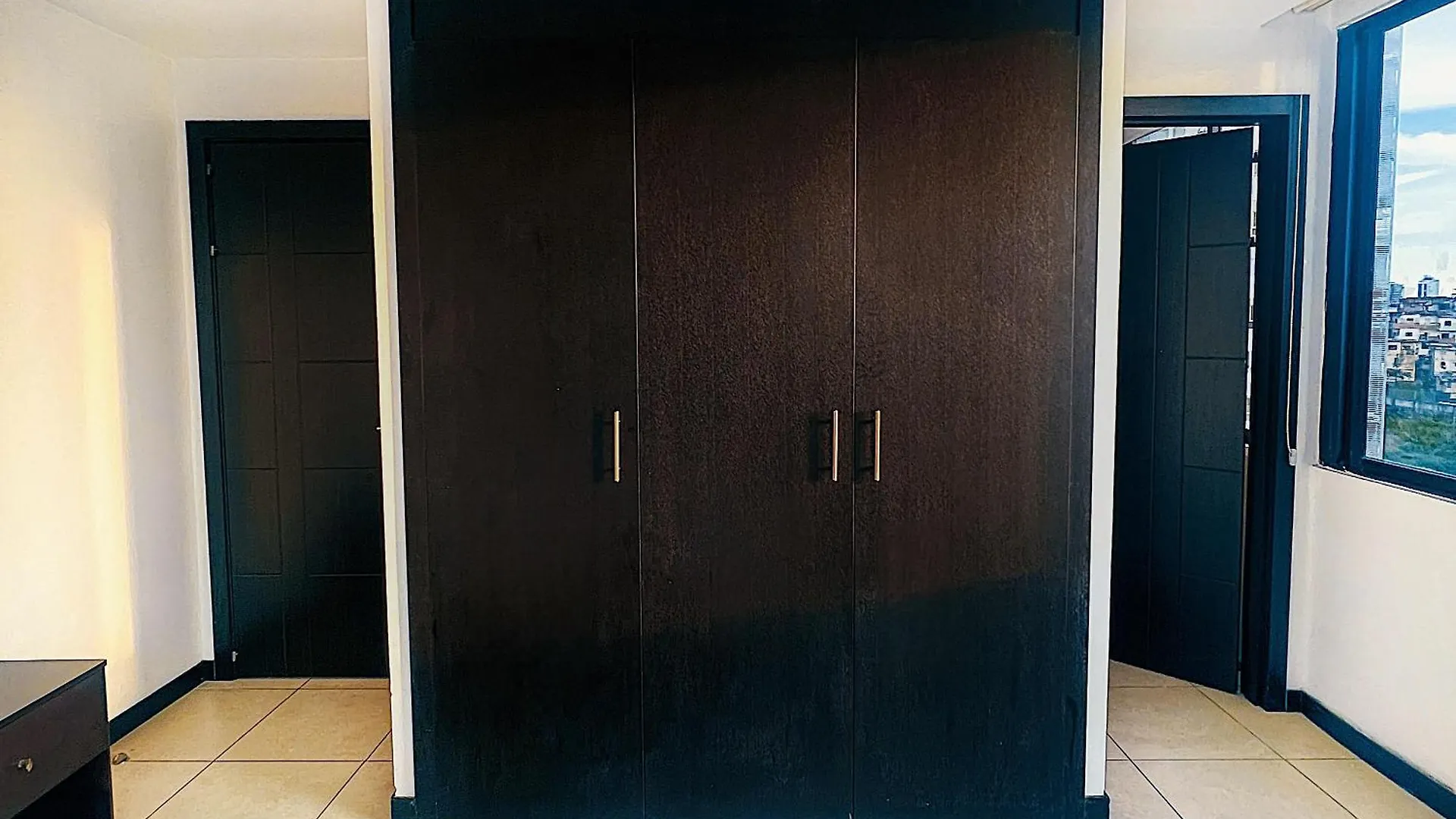 Apartmán Depa 2 Habitaciones Vista A La Ciudad - Rio Con Parking Free Guayaquil